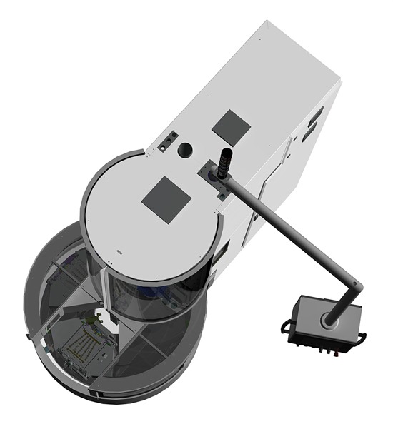 ROTARY SYSTEMS PROFIN Progressive Finish AG