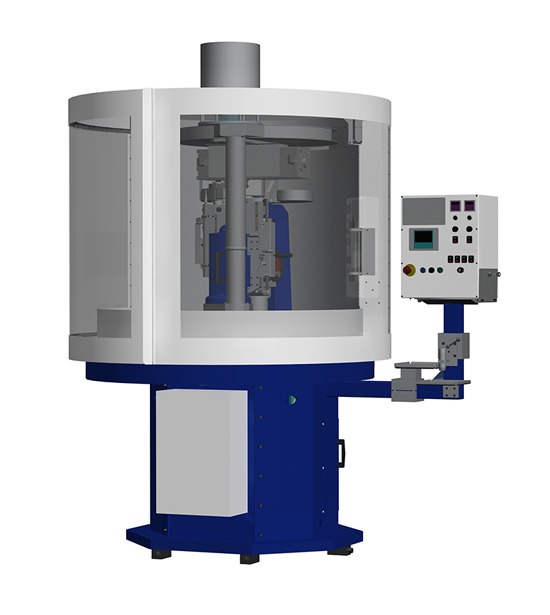 ROTARY SYSTEMS PROFIN Progressive Finish AG